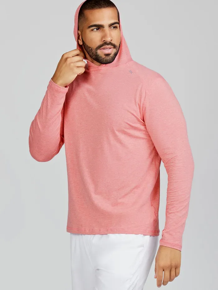 Sweatshirts Hoodies Men Tasc Performance Lightweight Hoodie