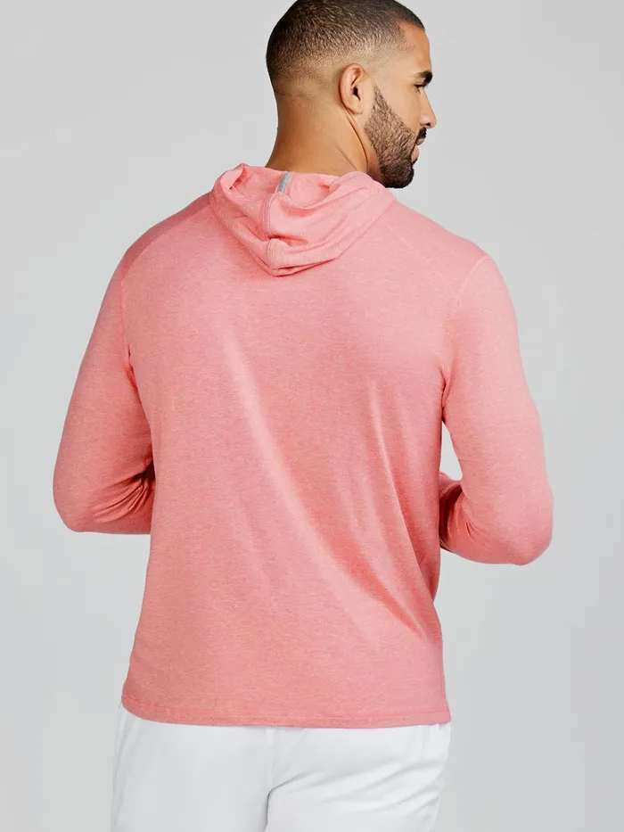 Sweatshirts Hoodies Men Tasc Performance Lightweight Hoodie
