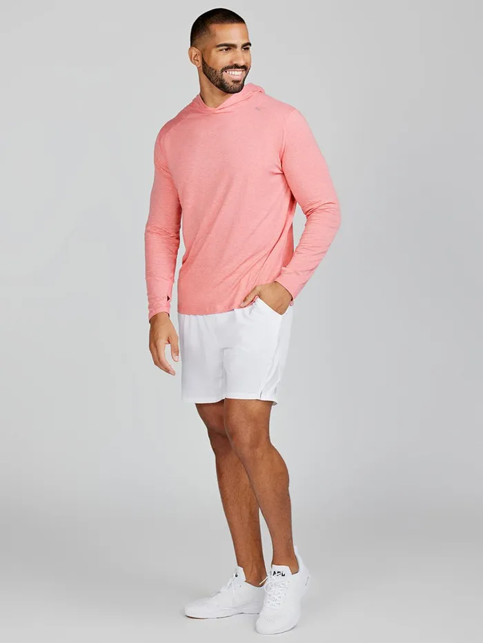 Sweatshirts Hoodies Men Tasc Performance Lightweight Hoodie