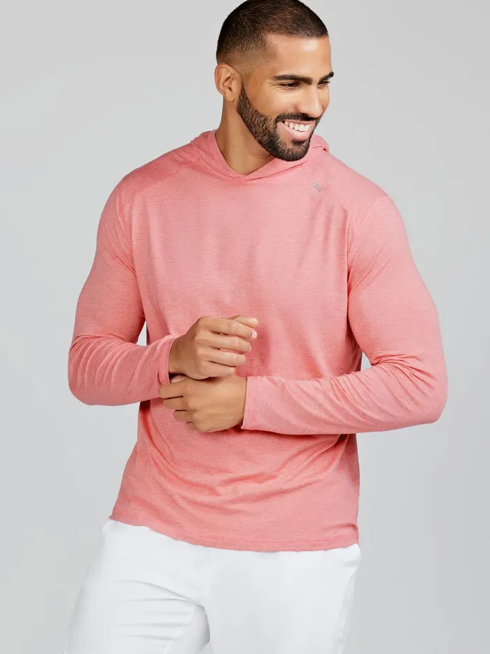 Sweatshirts Hoodies Men Tasc Performance Lightweight Hoodie