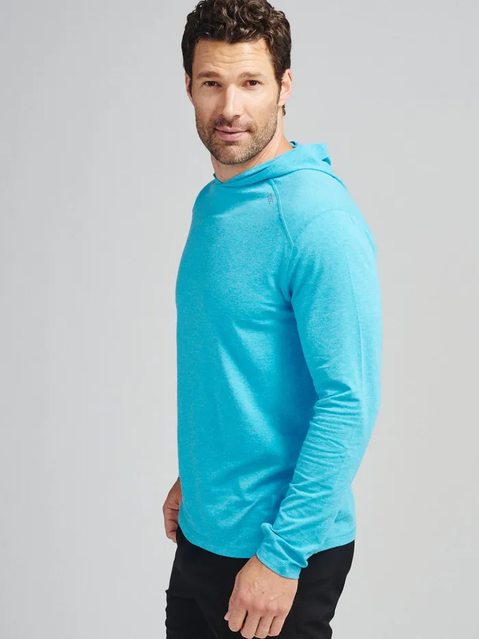 Sweatshirts Hoodies Men Tasc Performance Lightweight Hoodie