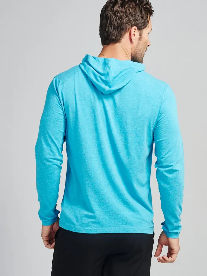 Sweatshirts Hoodies Men Tasc Performance Lightweight Hoodie