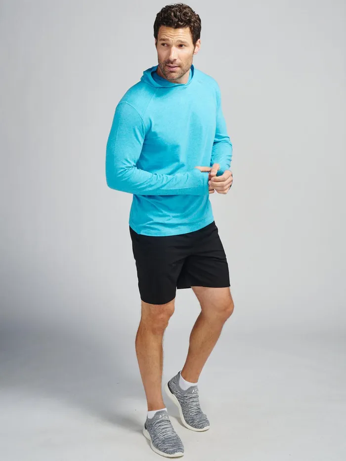 Sweatshirts Hoodies Men Tasc Performance Lightweight Hoodie