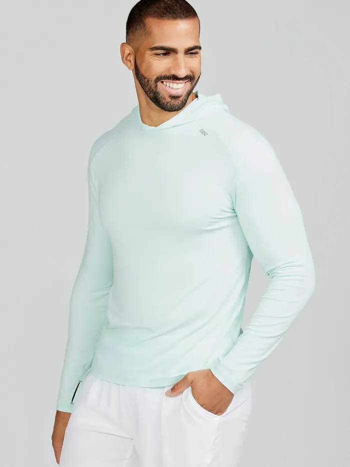 Sweatshirts Hoodies Men Tasc Performance Lightweight Hoodie