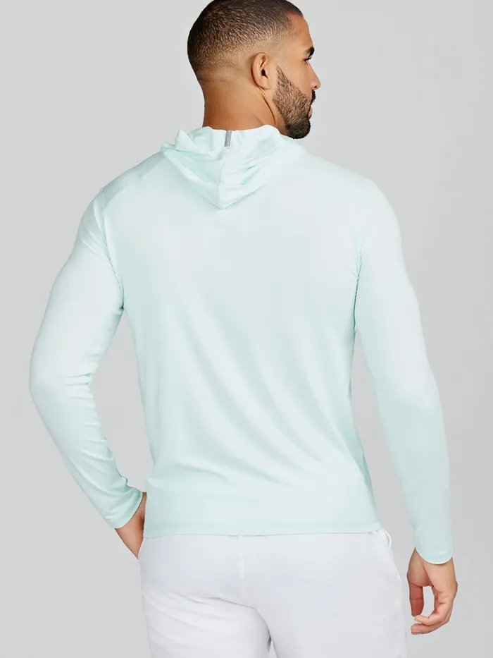 Sweatshirts Hoodies Men Tasc Performance Lightweight Hoodie