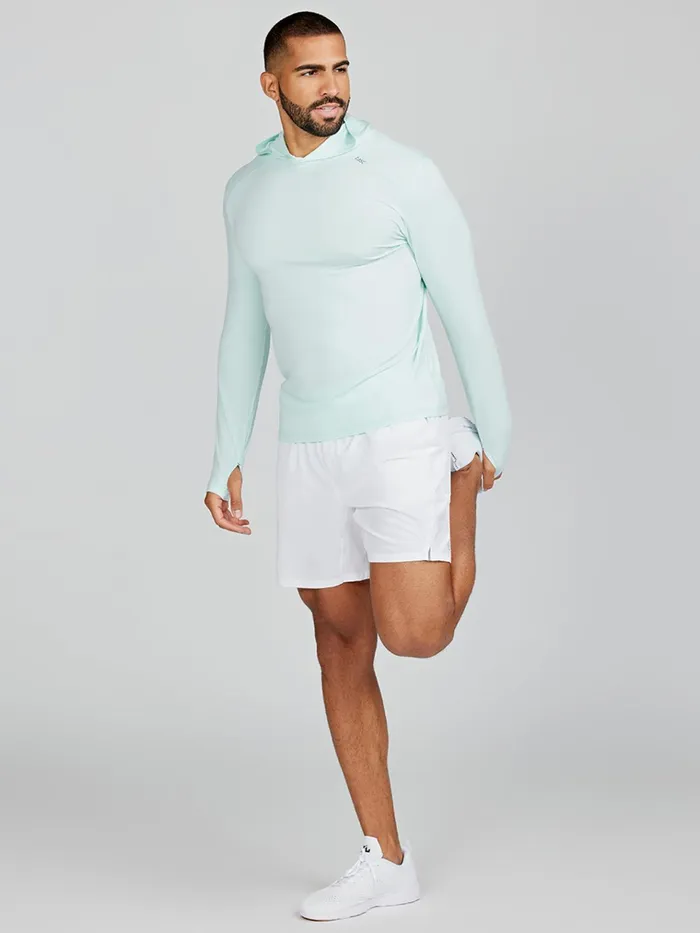 Sweatshirts Hoodies Men Tasc Performance Lightweight Hoodie