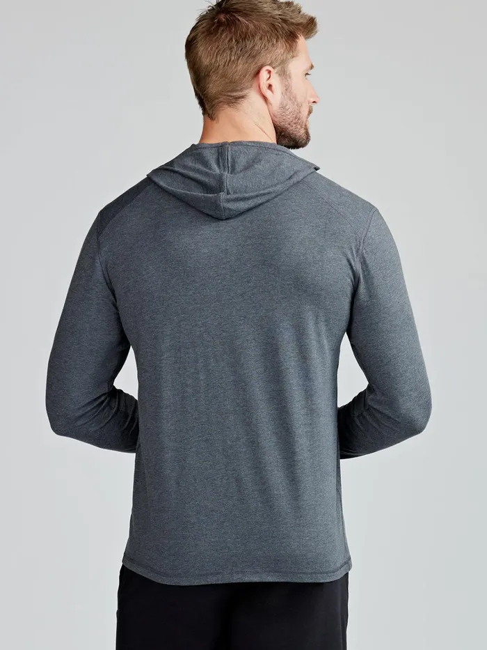 Sweatshirts Hoodies Men Tasc Performance Lightweight Hoodie