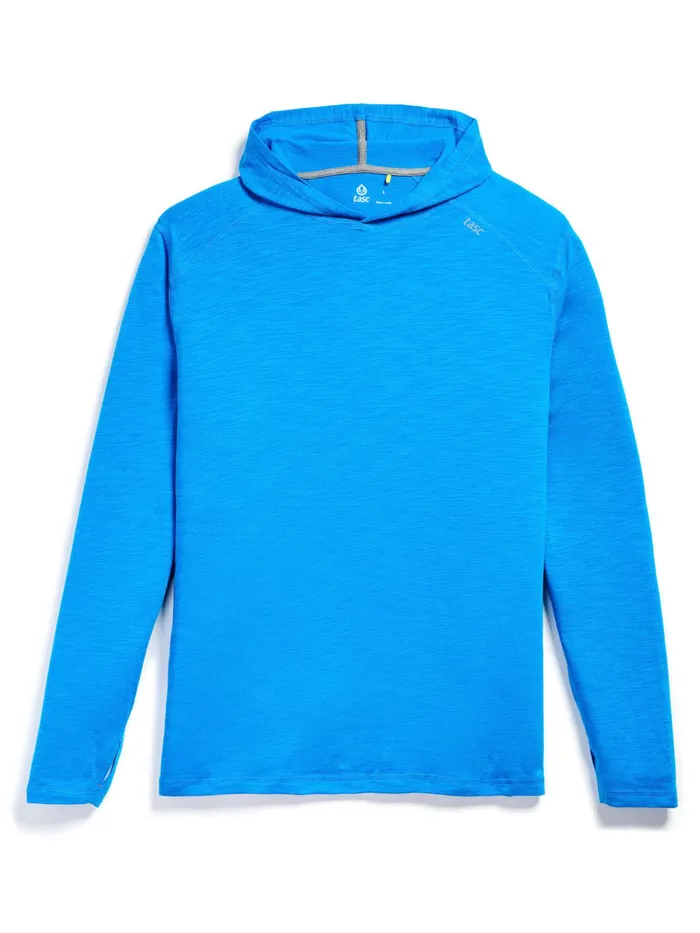 Sweatshirts Hoodies Men Tasc Performance Lightweight Hoodie