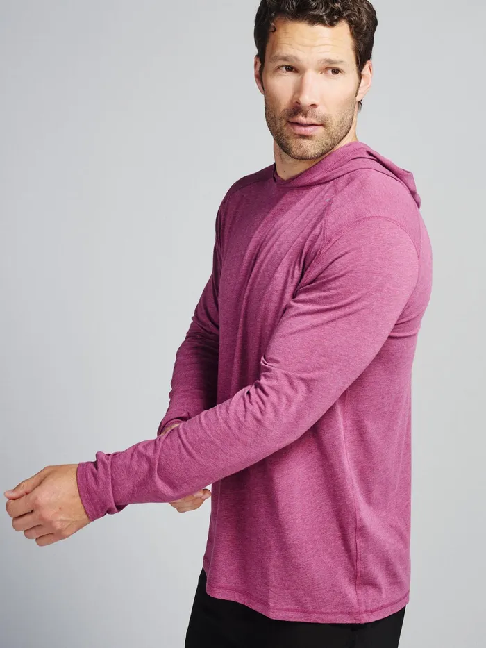 Sweatshirts Hoodies Men Tasc Performance Lightweight Hoodie