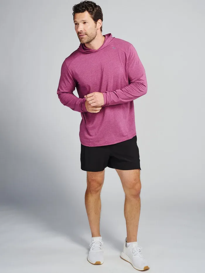 Sweatshirts Hoodies Men Tasc Performance Lightweight Hoodie