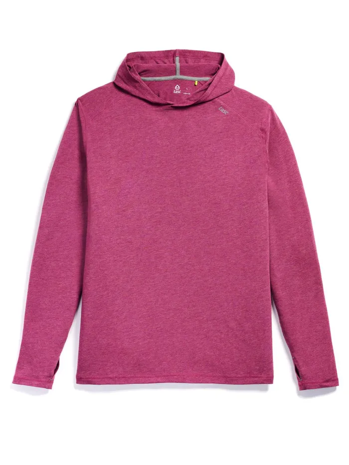 Sweatshirts Hoodies Men Tasc Performance Lightweight Hoodie