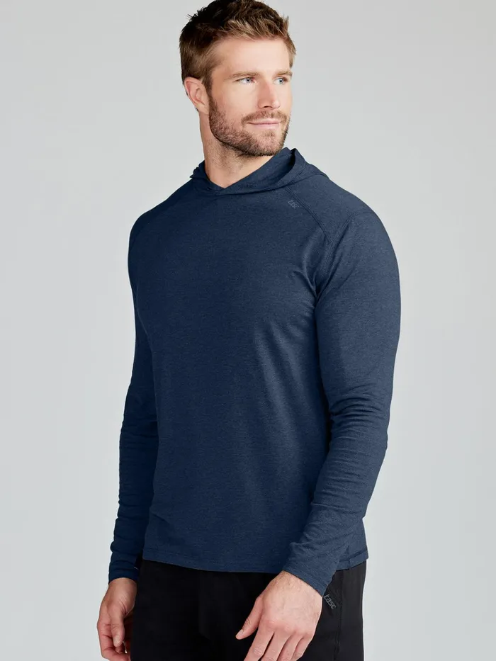 Sweatshirts Hoodies Men Tasc Performance Lightweight Hoodie