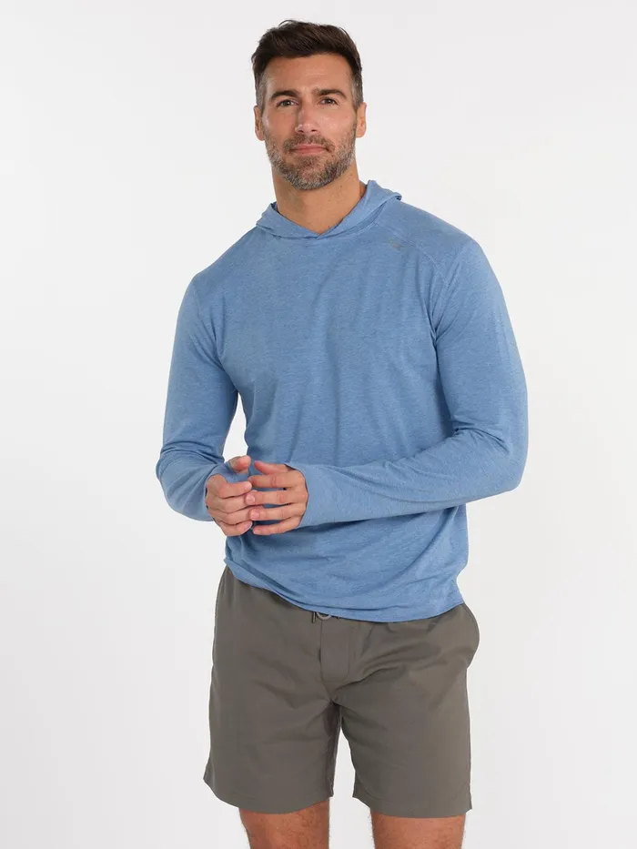 Sweatshirts Hoodies Men Tasc Performance Lightweight Hoodie