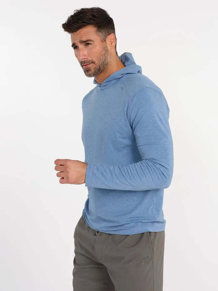 Sweatshirts Hoodies Men Tasc Performance Lightweight Hoodie