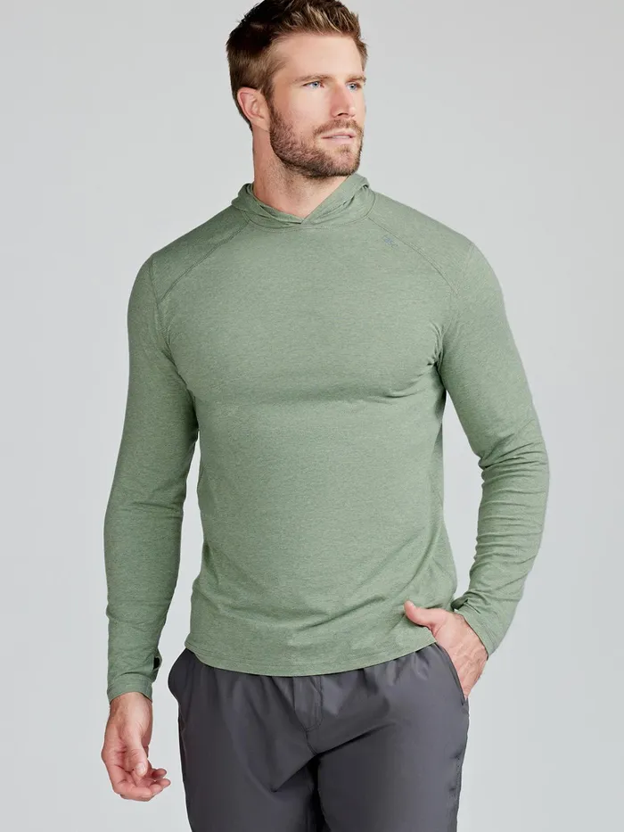 Sweatshirts Hoodies Men Tasc Performance Lightweight Hoodie