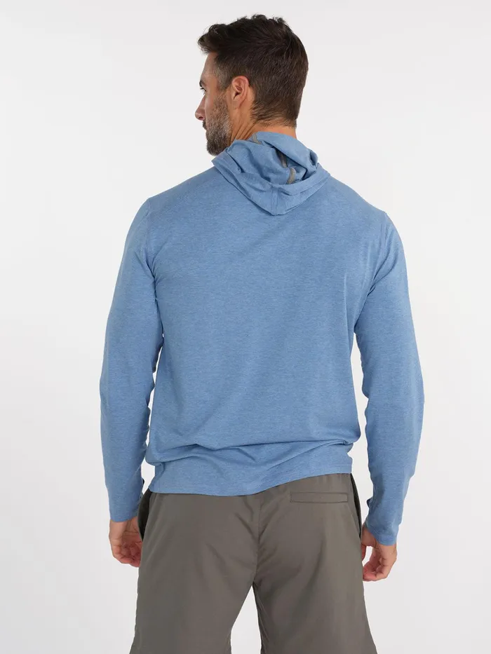 Sweatshirts Hoodies Men Tasc Performance Lightweight Hoodie