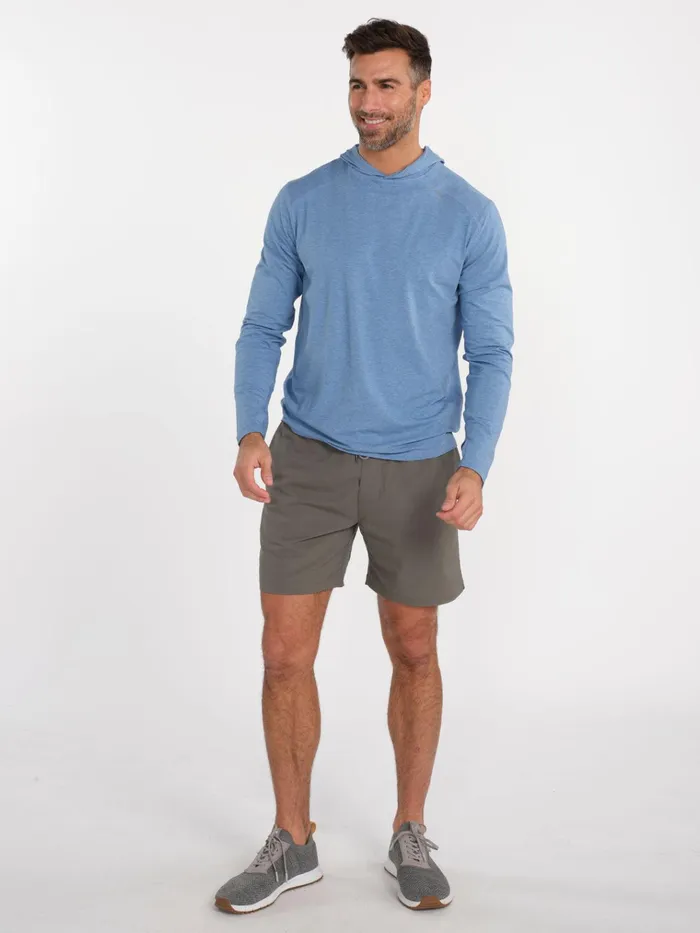 Sweatshirts Hoodies Men Tasc Performance Lightweight Hoodie