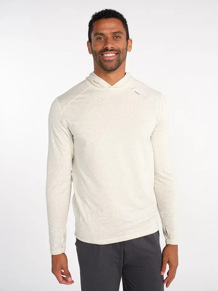 Sweatshirts Hoodies Men Tasc Performance Lightweight Hoodie