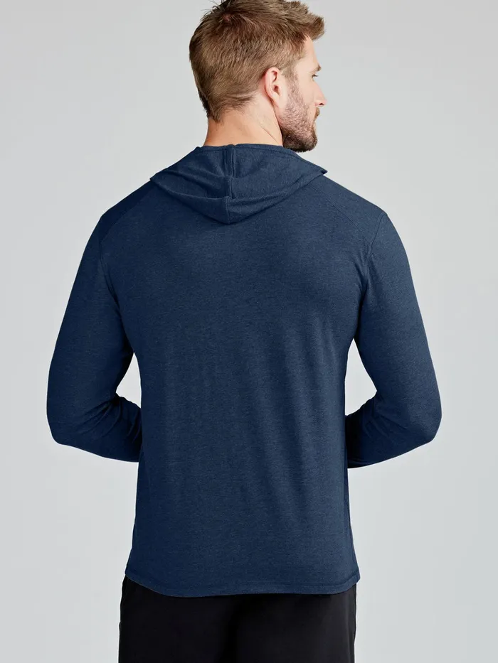 Sweatshirts Hoodies Men Tasc Performance Lightweight Hoodie
