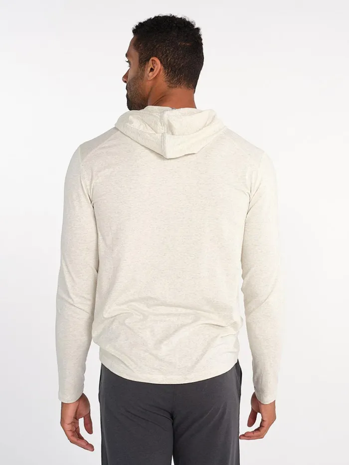 Sweatshirts Hoodies Men Tasc Performance Lightweight Hoodie