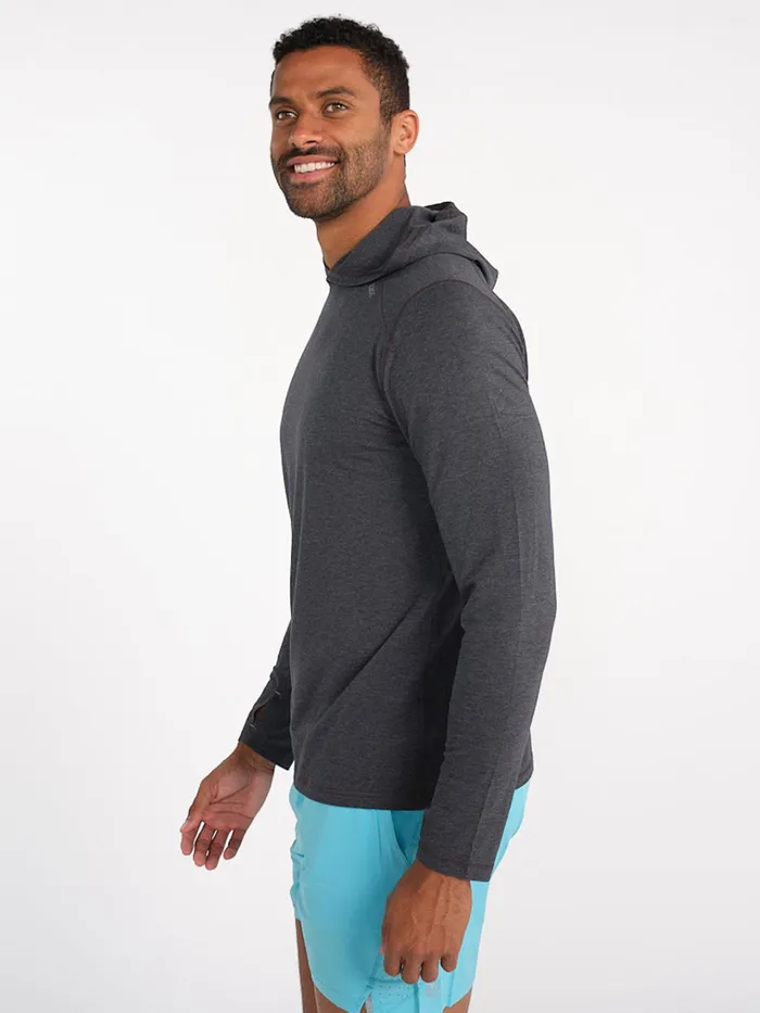 Sweatshirts Hoodies Men Tasc Performance Lightweight Hoodie