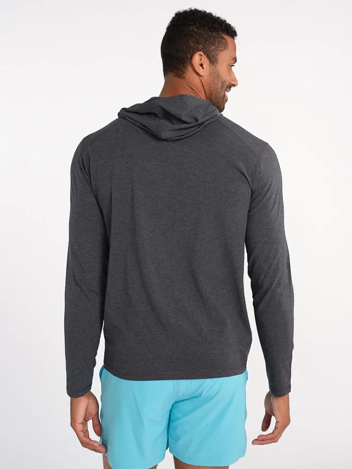 Sweatshirts Hoodies Men Tasc Performance Lightweight Hoodie