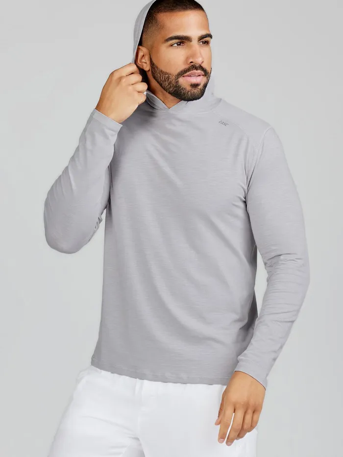 Sweatshirts Hoodies Men Tasc Performance Lightweight Hoodie