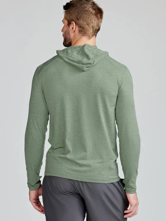 Sweatshirts Hoodies Men Tasc Performance Lightweight Hoodie