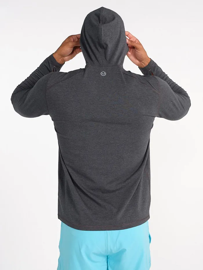 Sweatshirts Hoodies Men Tasc Performance Lightweight Hoodie