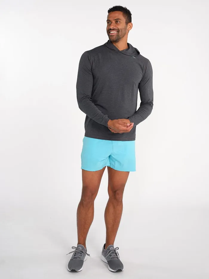 Sweatshirts Hoodies Men Tasc Performance Lightweight Hoodie
