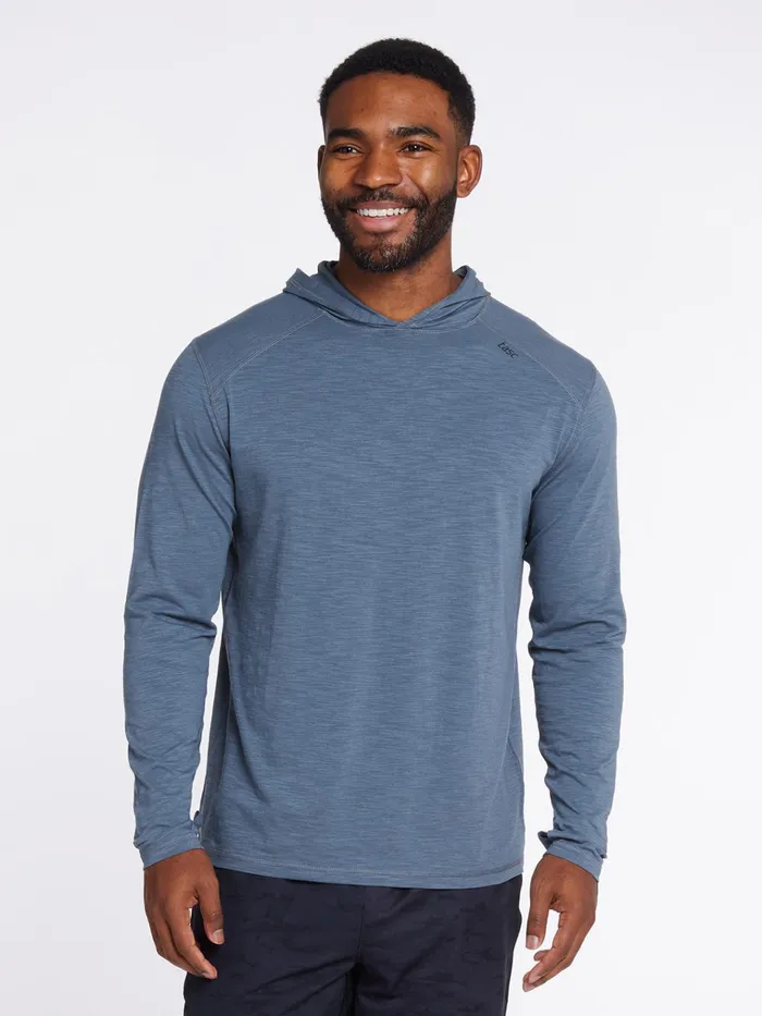 Sweatshirts Hoodies Men Tasc Performance Lightweight Hoodie