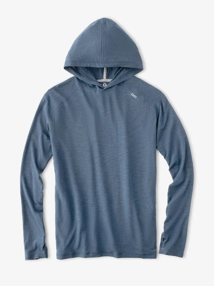 Sweatshirts Hoodies Men Tasc Performance Lightweight Hoodie