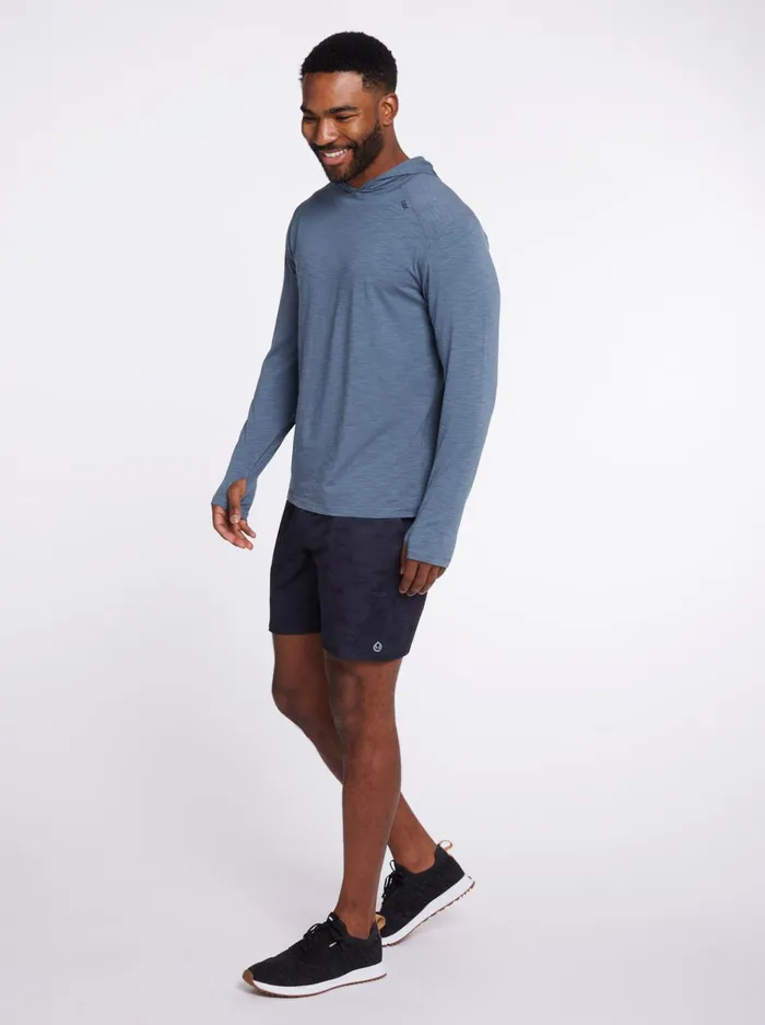 Sweatshirts Hoodies Men Tasc Performance Lightweight Hoodie