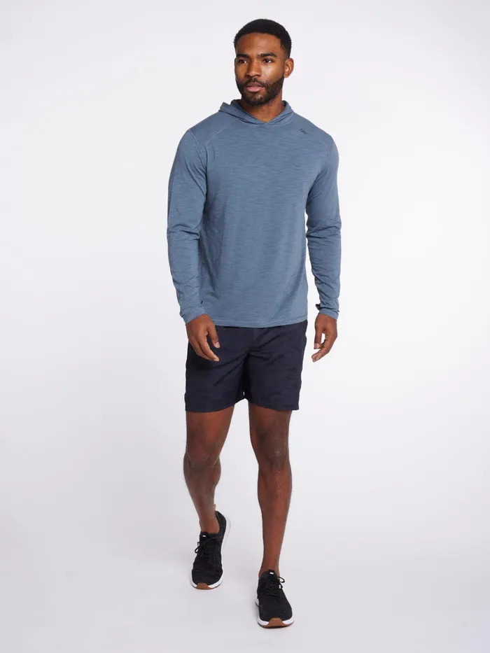 Sweatshirts Hoodies Men Tasc Performance Lightweight Hoodie