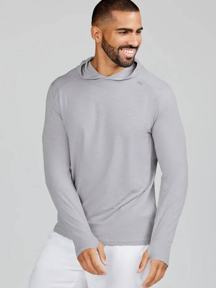 Sweatshirts Hoodies Men Tasc Performance Lightweight Hoodie