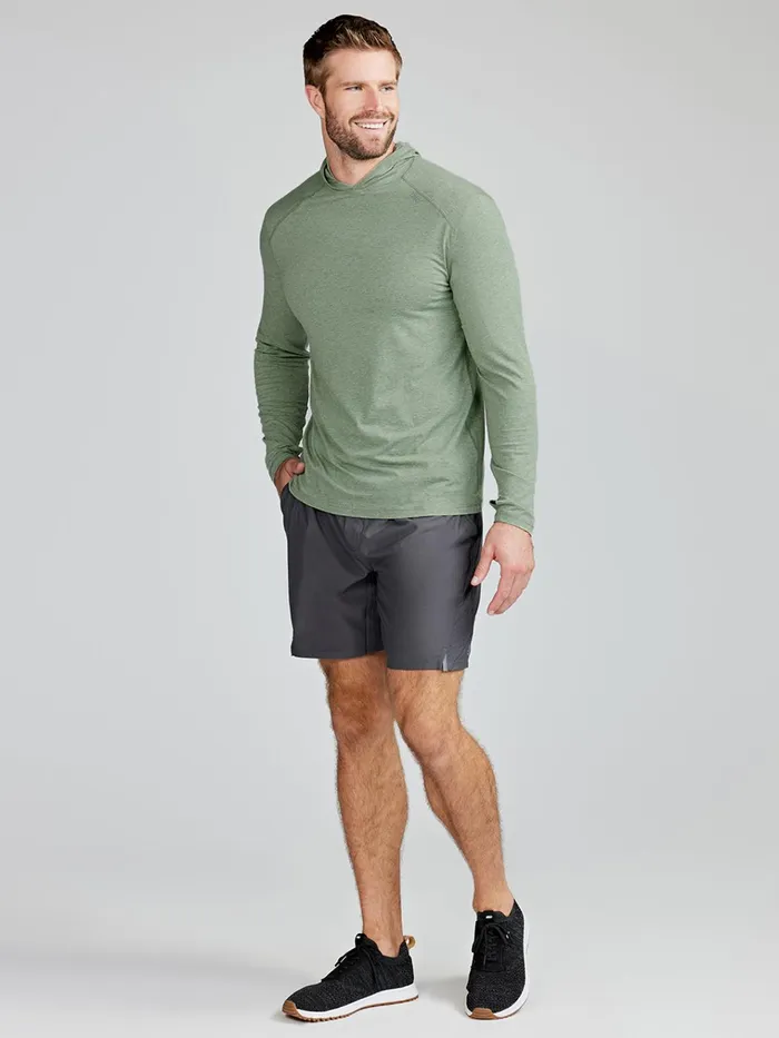 Sweatshirts Hoodies Men Tasc Performance Lightweight Hoodie