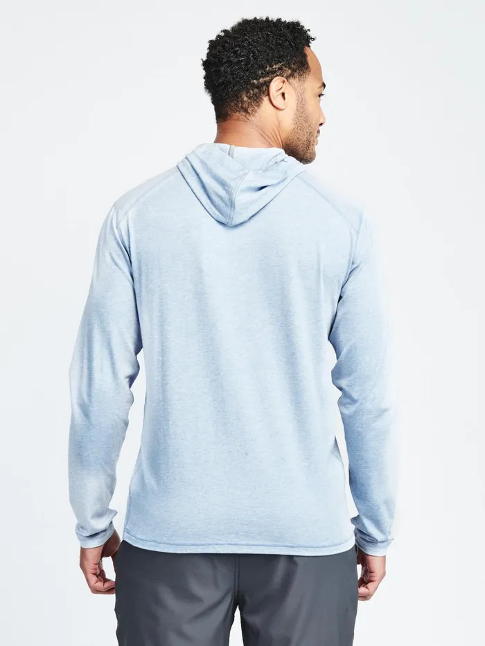 Sweatshirts Hoodies Men Tasc Performance Lightweight Hoodie