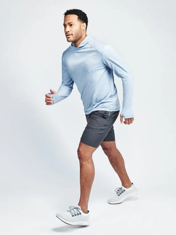Sweatshirts Hoodies Men Tasc Performance Lightweight Hoodie