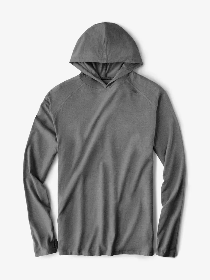 Sweatshirts Hoodies Men Tasc Performance Lightweight Hoodie