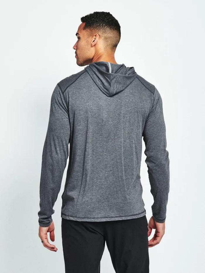 Sweatshirts Hoodies Men Tasc Performance Lightweight Hoodie