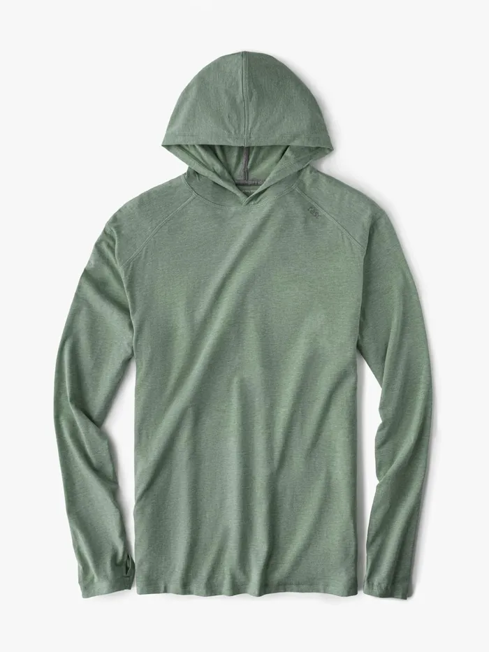 Sweatshirts Hoodies Men Tasc Performance Lightweight Hoodie