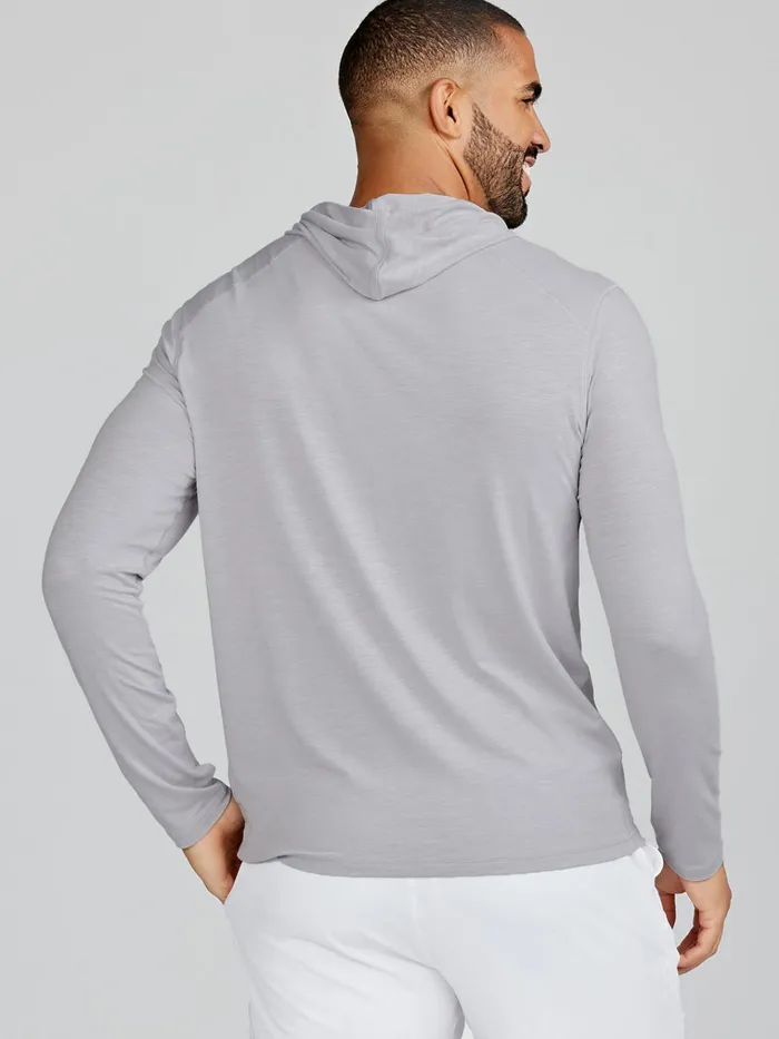 Sweatshirts Hoodies Men Tasc Performance Lightweight Hoodie