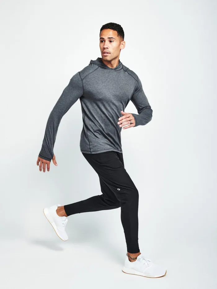 Sweatshirts Hoodies Men Tasc Performance Lightweight Hoodie