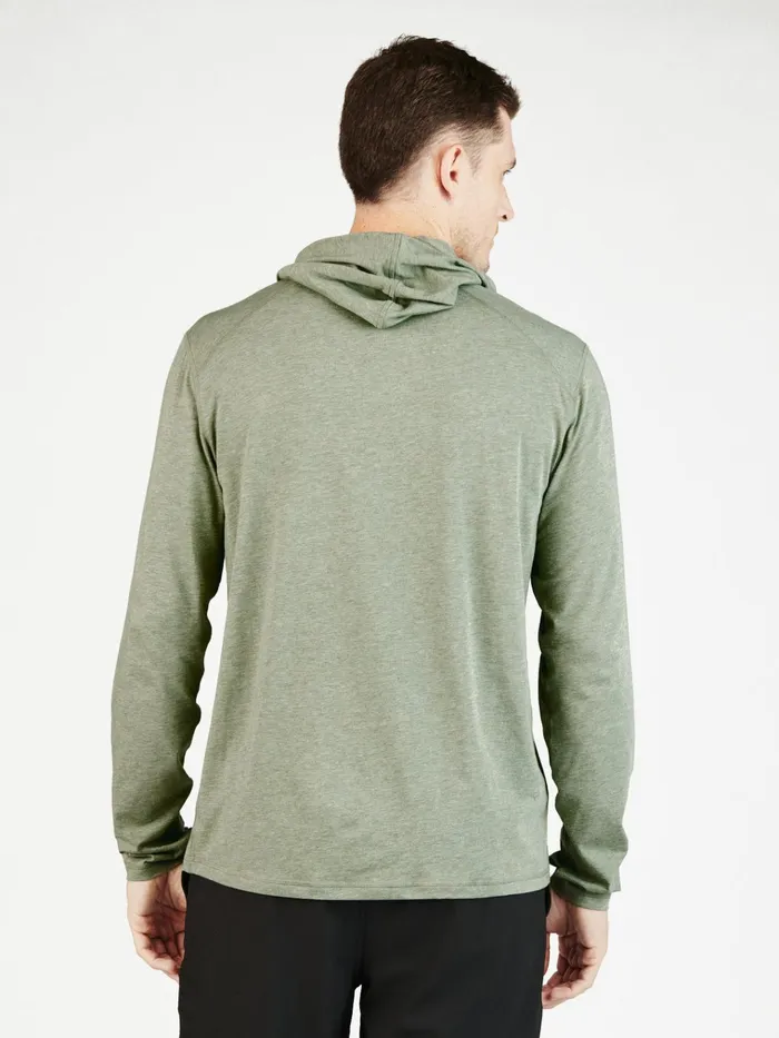 Sweatshirts Hoodies Men Tasc Performance Lightweight Hoodie