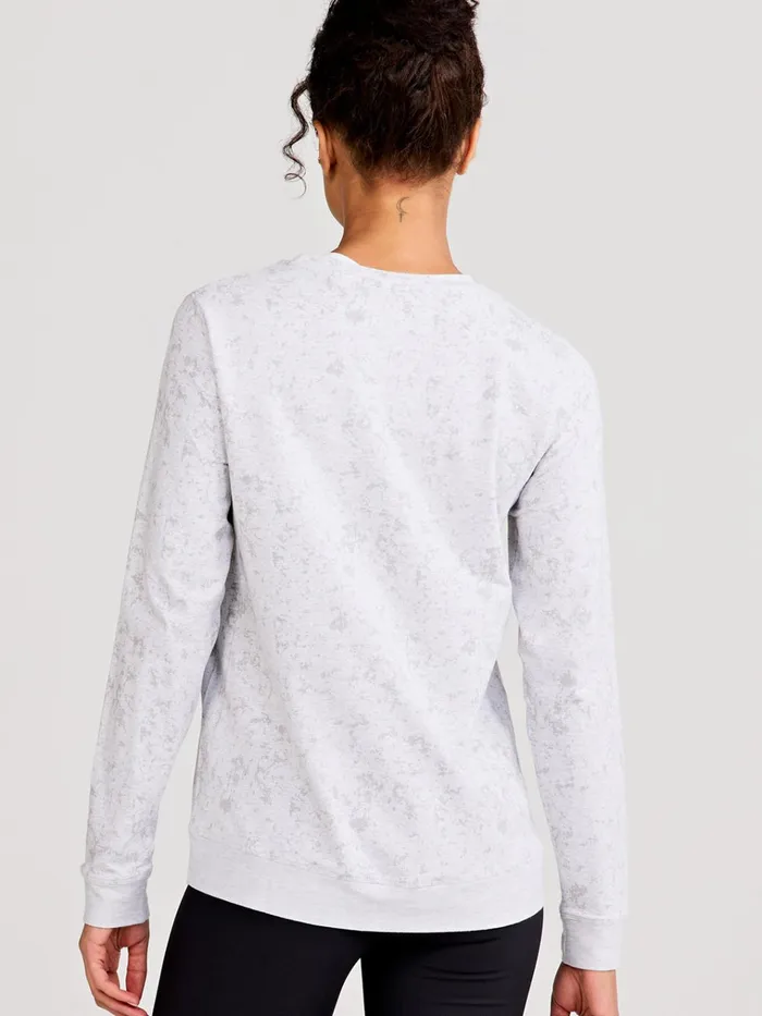 Sweatshirts Hoodies Women Tasc Performance Riverwalk Sweatshirt 2