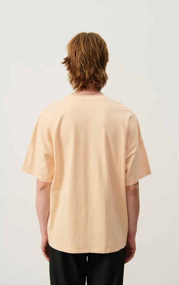 TShirt Fizvalley Vintage Nude Men American Vintage Short Sleeve TShirts TShirt Fizvalley Vintage Nude Men American Vintage Short Sleeve TShirts