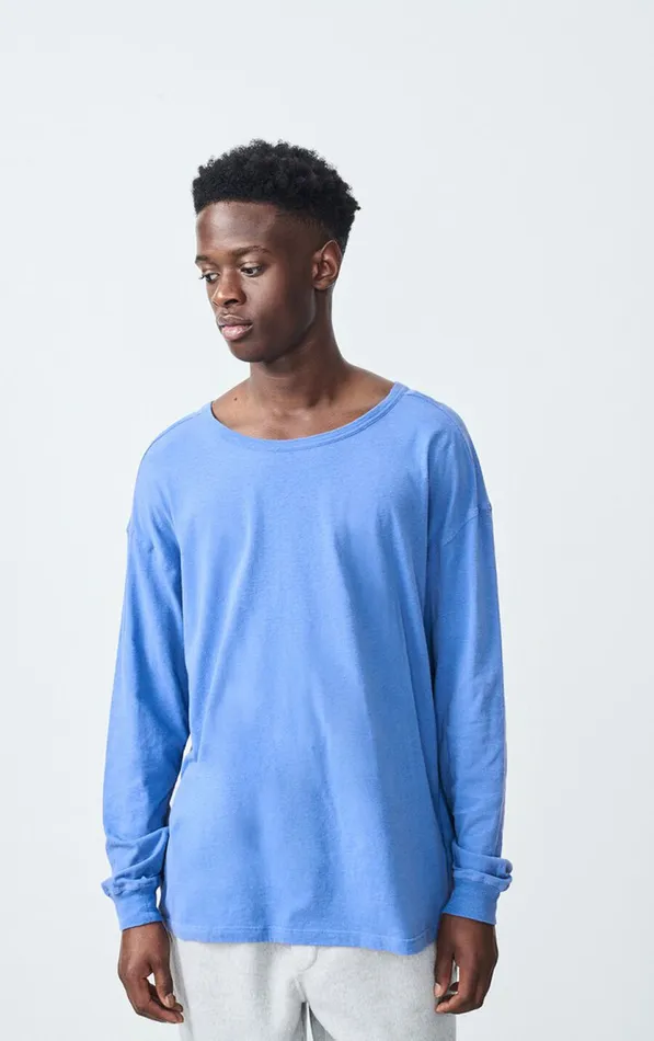 TShirt Gamipy Baltic Men American Vintage Long Sleeve TShirts