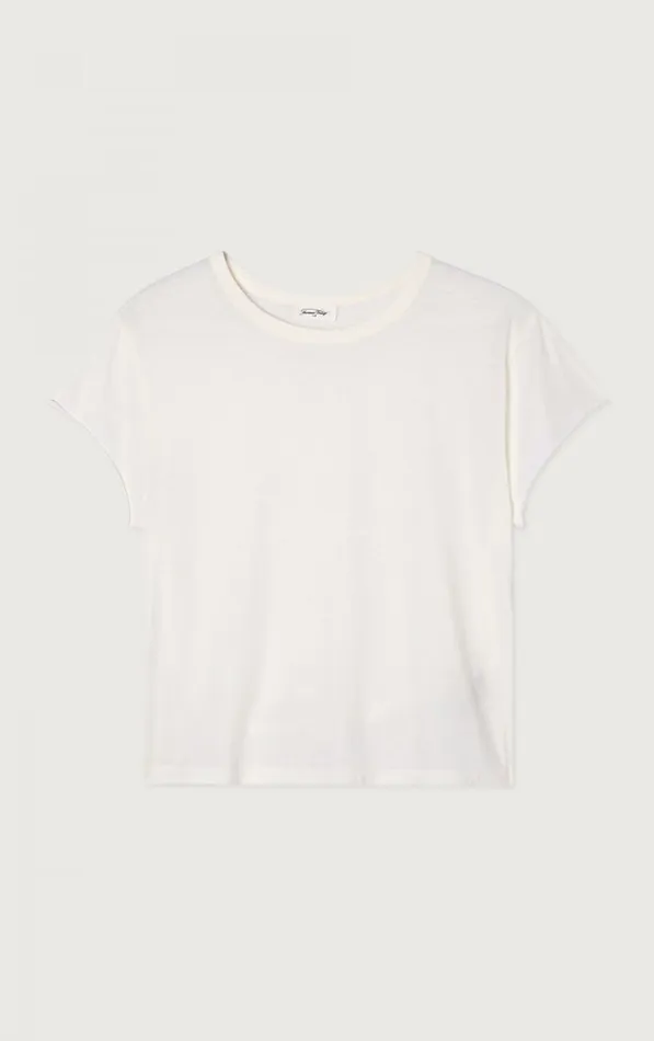 TShirt Rydlly Pearl Women American Vintage Short Sleeve TShirts