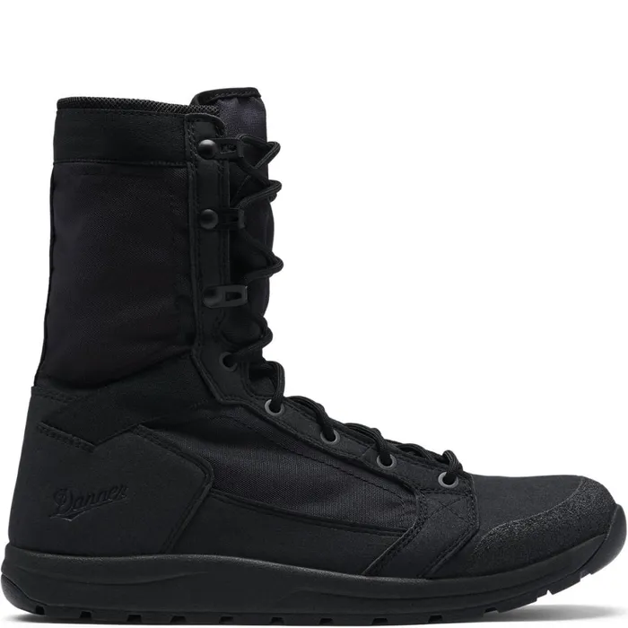 Tachyon Black Hot Men Danner Boots