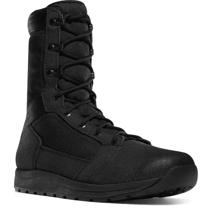 Tachyon Black Hot Men Danner Boots